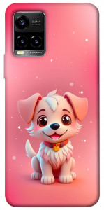 Чехол Puppy для Vivo Y21