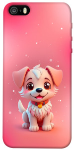 Чохол Puppy для iPhone 5