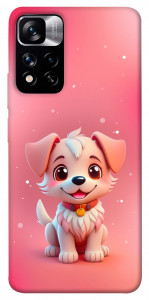 Чехол Puppy для Xiaomi Redmi Note 11 5G