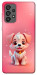 Чохол Puppy для Galaxy A73 5G