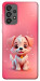 Чехол Puppy для Galaxy A73 5G