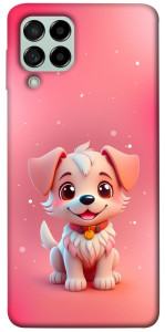 Чохол Puppy для Galaxy M53