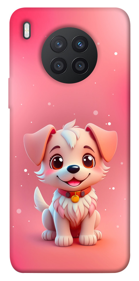 Чехол Puppy для Huawei nova 8i