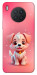 Чохол Puppy для Huawei nova 8i