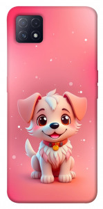 Чохол Puppy для Oppo A72 5G