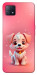 Чохол Puppy для Oppo A73 5G