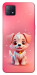 Чехол Puppy для Oppo A73 5G