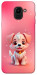 Чохол Puppy для Galaxy J6 (2018)