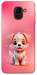 Чохол Puppy для Galaxy J6 (2018)