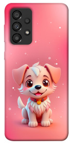 Чехол Puppy для Galaxy A33 5G