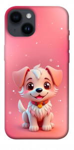 Чехол Puppy для iPhone 14