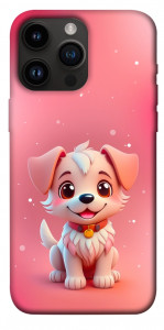 Чохол Puppy для iPhone 14 Pro Max