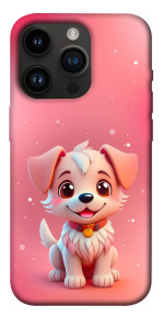 Чехол Puppy для iPhone 14 Pro