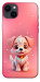 Чохол Puppy для iPhone 14 Plus