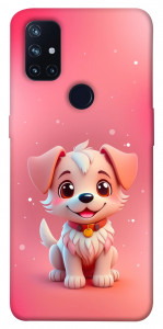 Чехол Puppy для OnePlus Nord N10 5G