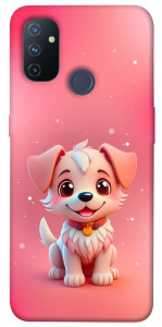 Чохол Puppy для OnePlus Nord N100