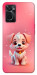 Чохол Puppy для Oppo A76 4G