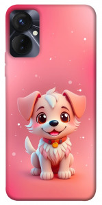 Чехол Puppy для TECNO Spark 9 Pro