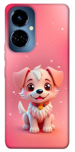 Чохол Puppy для TECNO Camon 19 (CI6n)