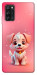 Чехол Puppy для Blackview A100