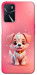 Чехол Puppy для Oppo A54s