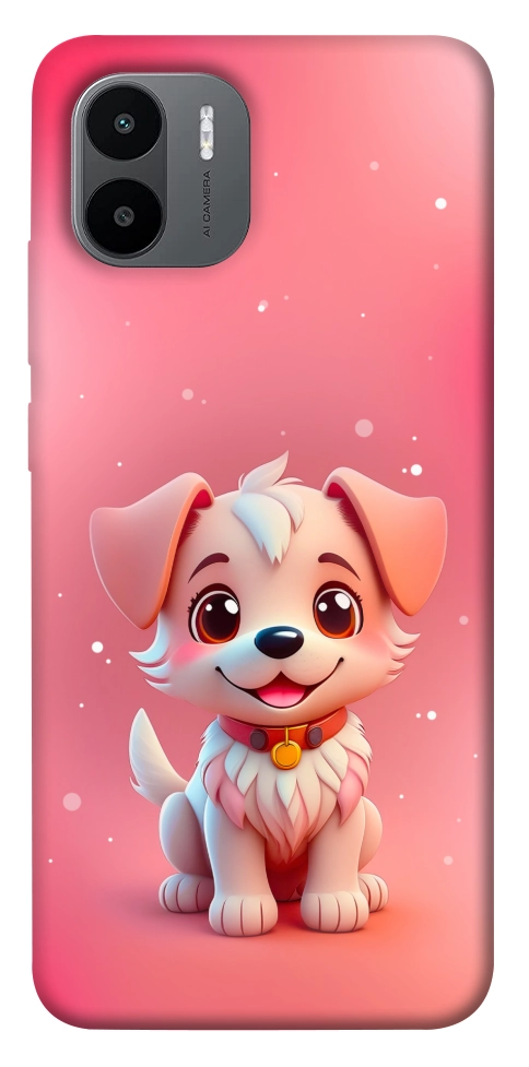 Чохол Puppy для Xiaomi Redmi A1