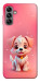 Чехол Puppy для Galaxy A04s