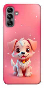 Чехол Puppy для Galaxy A04s