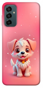 Чохол Puppy для Galaxy M23 5G