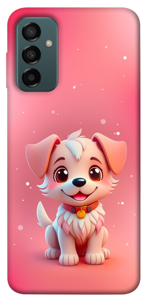 Чехол Puppy для Galaxy M23 5G