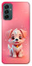 Чехол Puppy для Galaxy M23 5G