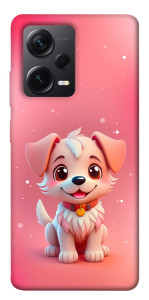 Чохол Puppy для Xiaomi Redmi Note 12 Pro+