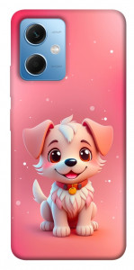 Чехол Puppy для Xiaomi Redmi Note 12 5G