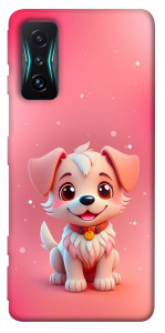 Чохол Puppy для Xiaomi Redmi K50 Gaming