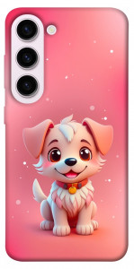 Чохол Puppy для Galaxy S23+