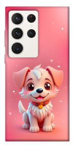 Чехол Puppy для Galaxy S23 Ultra