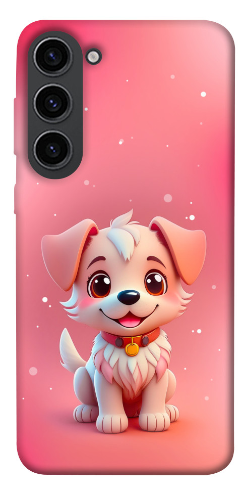 Чохол Puppy для Galaxy S23