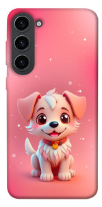 Чохол Puppy для Galaxy S23