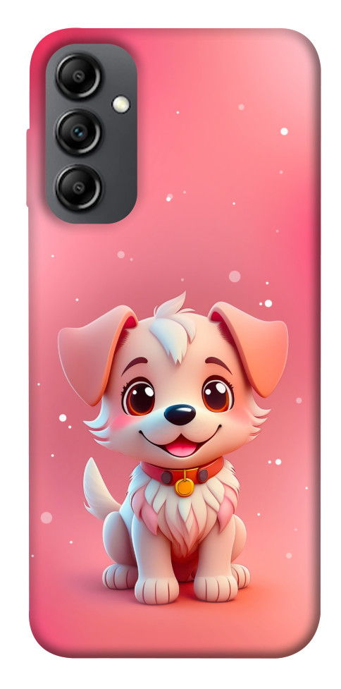 Чехол Puppy для Galaxy A14 5G