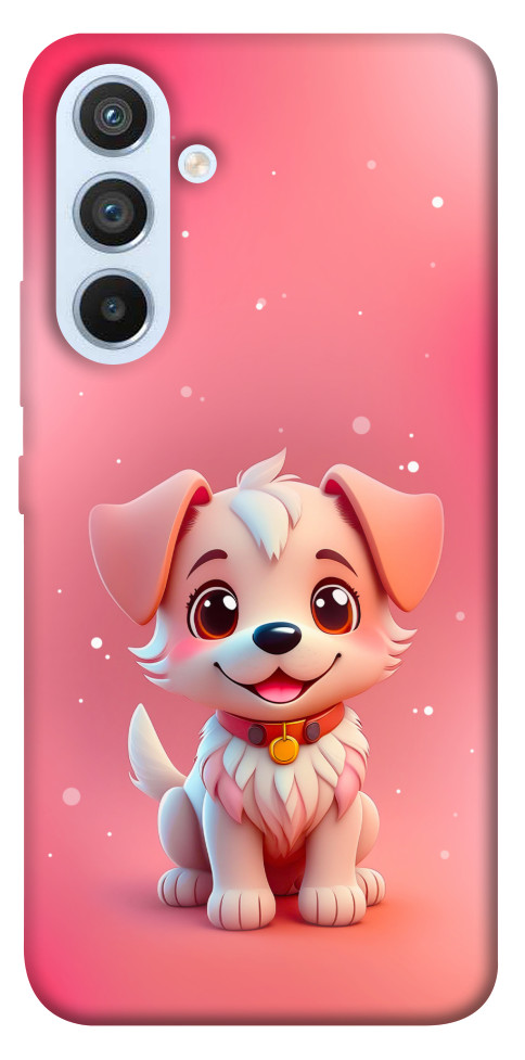 Чехол Puppy для Galaxy A54 5G