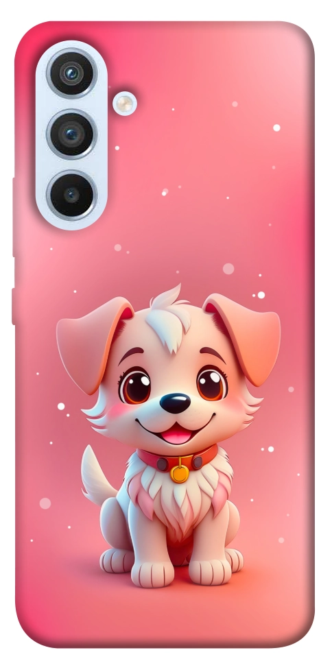 Чохол Puppy для Galaxy A54 5G