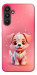 Чохол Puppy для Galaxy A34 5G