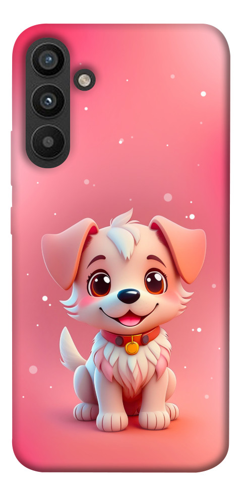 Чохол Puppy для Galaxy A34 5G