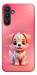 Чехол Puppy для Galaxy A34 5G