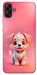 Чехол Puppy для Galaxy A04e