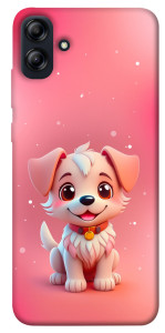 Чохол Puppy для Galaxy A04e