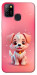 Чехол Puppy для Infinix Hot 10 Lite