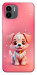 Чохол Puppy для Xiaomi Redmi A1+