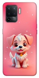 Чохол Puppy для Oppo Reno 5 Lite