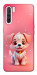 Чехол Puppy для Oppo Reno 3